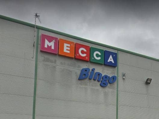 Following the Prime Ministers announcement earlier this week, Mecca Bingo is getting its bingo balls rolling again, and has today announced the phased reopening of its clubs from July 4.
