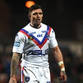 Wakefield's Danny Brough is to join Bradford Bulls (Picture: Jonathan Gawthorpe)