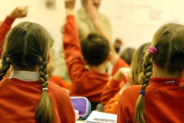 Parents in Wakefield could be fined if they dont send kids back to school in September.