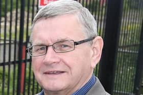 Coun Taylor was sacked as the deputy chair of Wakefield's licensing committee for the posts.