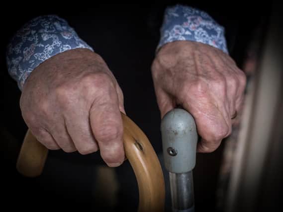 It's thought around one in six people in the Wakefield district could be carers for a relative or friend, but with many doing their work unseen, the exact figures are hard to quantify.