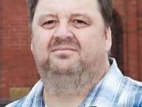 Councillor Kear pleaded guilty to two charges at Leeds Crown Court on Thursday.