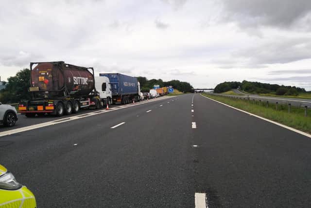 cc Highways England