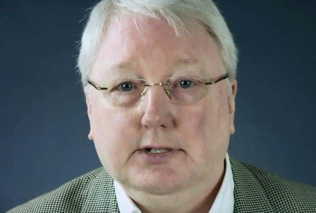 Philip Mantle