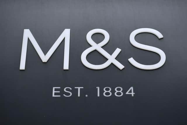 M&S said it was "looking forward to hearing more about the development", despite the retailer being earmarked for the complex's central store in planning documents.