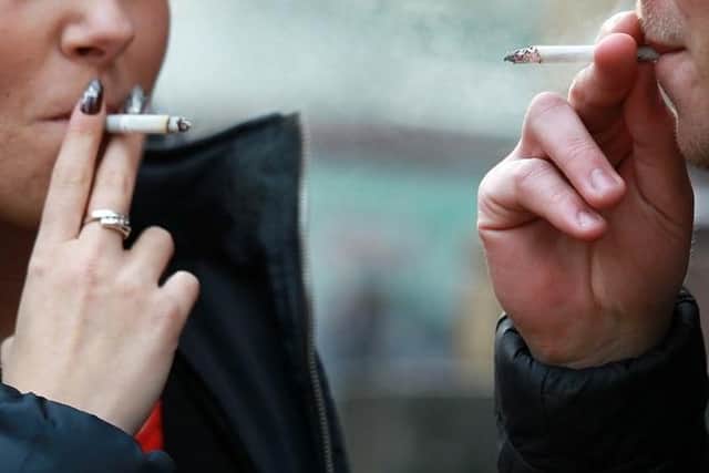 Smoking is the largest cause of preventable death in Wakefield, where the average number of deaths attributable to smoking every year is estimated to be around 620.