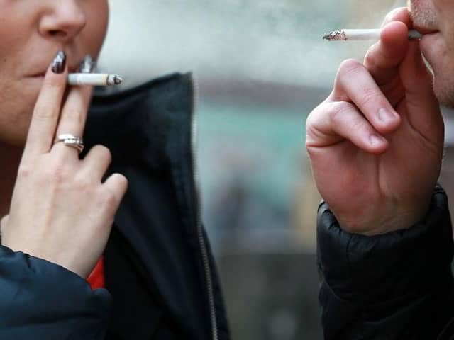 Smoking is the largest cause of preventable death in Wakefield, where the average number of deaths attributable to smoking every year is estimated to be around 620.