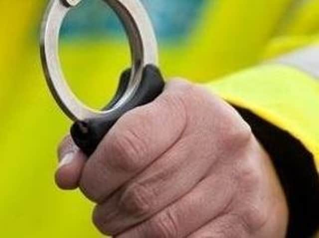 Wakefield North East and Rural Neighbourhood Policing Team have targeted offenders shoplifting in Normanton and Featherstone.