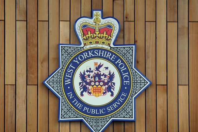 West Yorkshire Police is facing a budget deficit of 30m for the next financial year