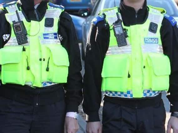 More sexual offences were recorded in Wakefield over the last year, amid an increase in recorded crime across England and Wales.