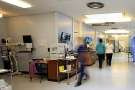 The number of people seen for suspected cancer at Mid Yorkshire Hospitals Trust following an urgent GP referral rose in May, but was still well below pre-coronavirus levels.