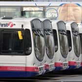 Levels of bus patronage have been declining over the years and dropped dramatically during lockdown.