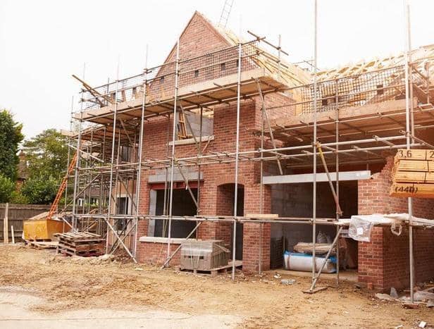 It may become more difficult to objecto planning applications, a councillor has said