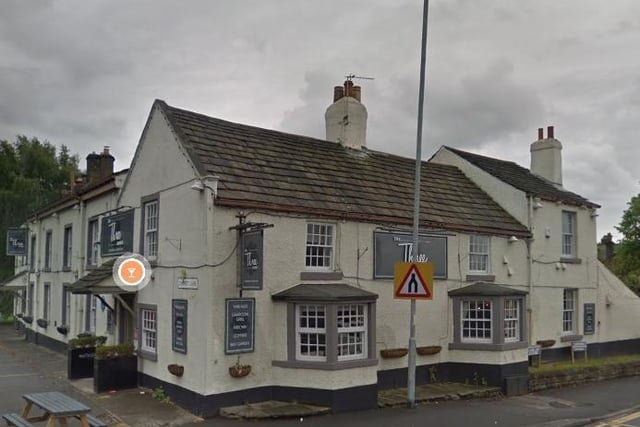 The top 15 Wakefield pubs that serve food, according to customer ratings
