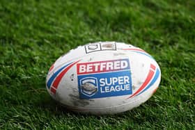 Six Hull FC players have tested positive for Covid-19 ahead of consecutive games with Castleford Tigers. Picture: Getty Images.