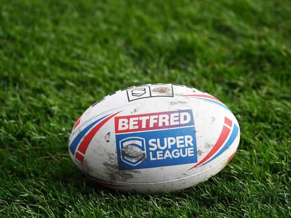 Six Hull FC players have tested positive for Covid-19 ahead of consecutive games with Castleford Tigers. Picture: Getty Images.