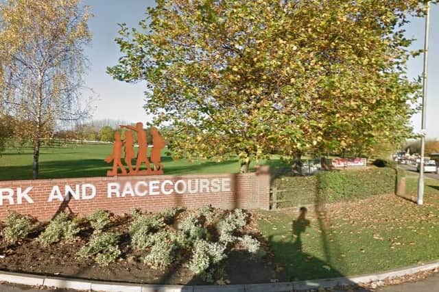Pontefract Park will be temporarily closed to the public on a further four separate days this year to allow Pontefract Racecourse to hold behind closed door race meetings