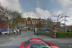 In a letter to parents, Pontefract New College said they expected the adjustment to benefit a "significant number" of their students.