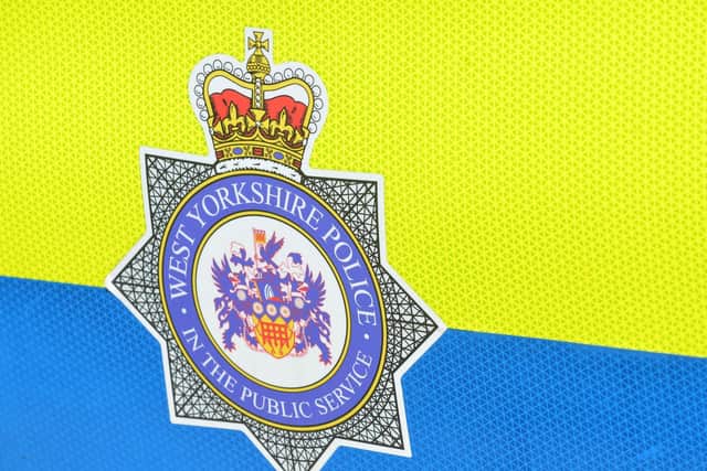 West Yorkshire Police has suspended an officer after a video circulated online of what appeared to be an unnecessarily forceful arrest in Halifax.
