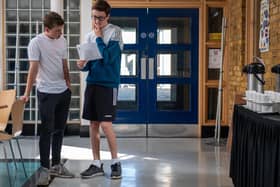 GCSE results day: Thousands of Wakefield pupils prepare to receive results
