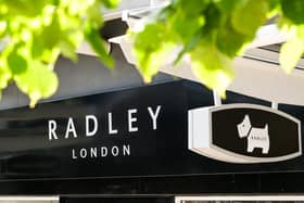 After a hugely successful pop up store, famous British handbag brand Radley will be unveiling a larger, permanent store at Castleford's Junction 32 Yorkshire Shopping Outlet tomorrow (Saturday, August 22)