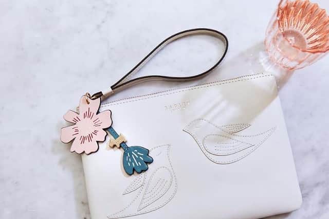 Radley, a London-born brand with a passion for crafting beautiful handbags and accessories, initially popped up at the outlet for six months in September 2019.