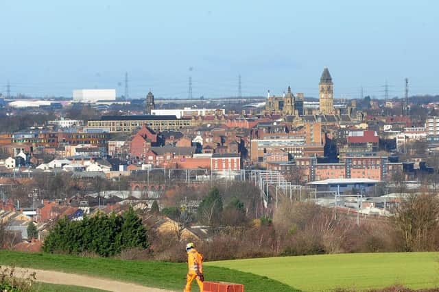 Wakefield Council is urging people making plans for the Bank Holiday weekend to make sure they act responsibly due to an increase in Covid-19 cases in the district.