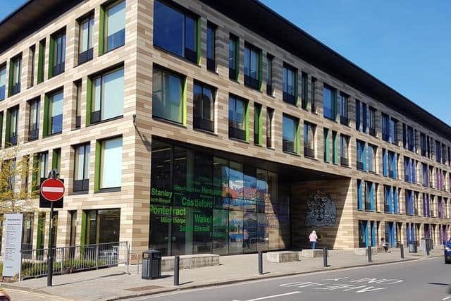 A currently vacant senior post at the council will be scrapped to fund the new role.