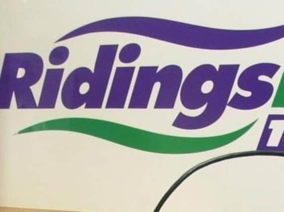 It was confirmed earlier this year that Ridings FM, which served the Wakefield district, would be rebranded as Greatest Hits Radio (West Yorkshire) after being acquired by commercial radio network Bauer.