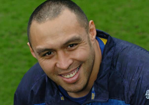 Ex-player Willie Poching has rejoined Wakefield Trinity as assistant coach. Picture: Jonathan Gawthorpe/JPIMedia.