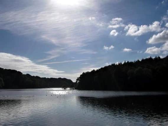 Newmillerdam Country Park is one of Wakefield's most popular visitor attractions.