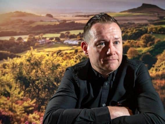Welcome to Yorkshire chief executive James Mason, who took over his position earlier this year, said the organisation was now run more efficiently than it had been previously.
