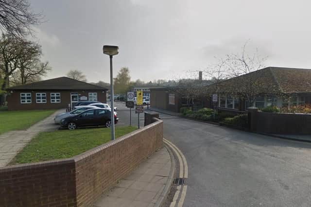 A Wakefield secondary school has sent pupils home to self-isolate for two weeks after a student tested positive for Covid-19.