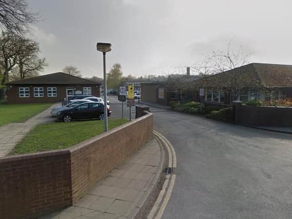 A Wakefield secondary school has sent pupils home to self-isolate for two weeks after a student tested positive for Covid-19.