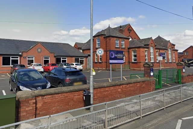 Outwood Primary Academy Lofthouse Gate,