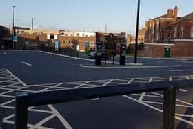 All council car parks in the Wakefield district were free to use between late March and July 6.