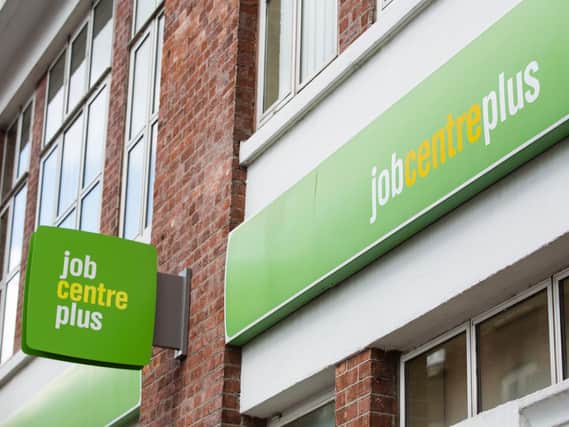 The new jobs support scheme may not be enough to prevent a steep rise in unemployment.