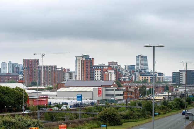 Leeds is to be placed under a local lockdown from midnight tonight, Friday with the new restrictions likely to impact on anyone planning to visit the city for shopping or to go out to enjoy its food and drink scene.