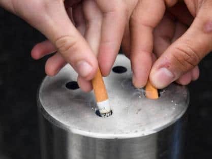 Smokes urged to quit this Stoptober as quitting rate in Wakefield rises