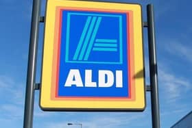 Supermarket chain Aldi is to create 4,000 jobs and open 100 new stores as part of a 1.3bn investment package.
