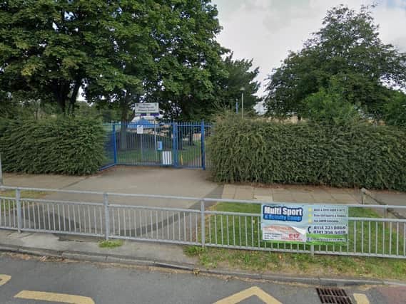A Wakefield primary school has asked all Year 5 pupils to self-isolate, after a student tested positive for Covid-19. Photo: Google Maps