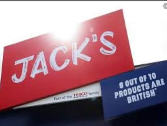 Since opening its doors in November 2019, Jack’s Supermarket, part of the Tesco family on Ings Road, has become a key part of the local community.