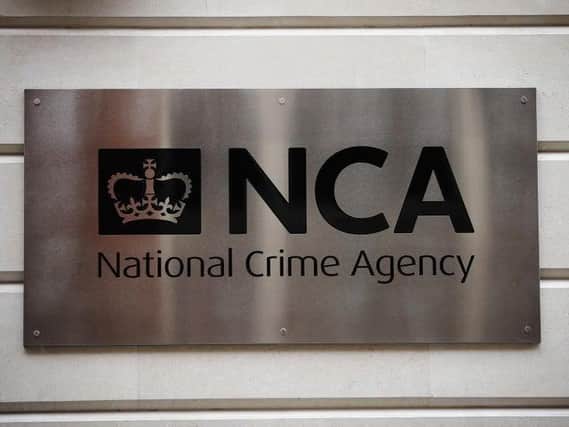 The National Crime Agency issued Hussain with an unexplained wealth order earlier this year.