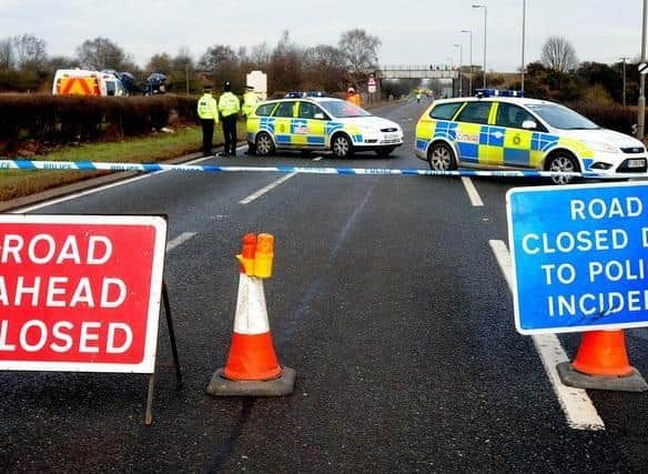Drink driving was linked to more than 20 crashes resulting in death or injury in Wakefield last year, new figures reveal.