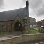 A former Wakefield church could be converted into a three bedroom house, under new plans submitted to the council. Photo: Google Maps