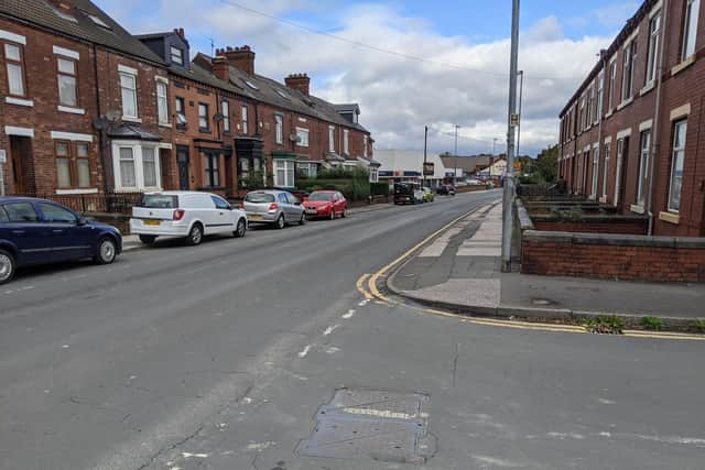 Residents living on and around Stanley Road have been affected.