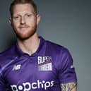 Ben Stokes and Laura Winfield-Hill have been retained by the Leeds-based Northern Superchargers for the inaugural Hundred competition in 2021