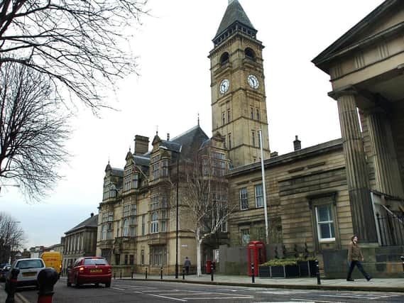 The decision was made by Wakefield Council's planning and highways committee