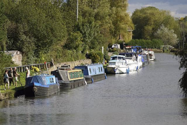 Boaters on a popular stretch of canal in Wakefield have launched a campaign to save their moorings, following the decision to change the management of the site after more than 20 years.