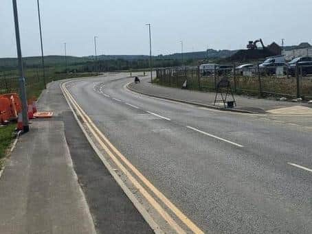 The total compensation bill for the road has now passed £3m